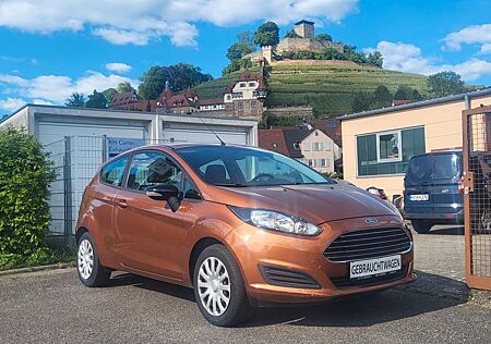 Ford Fiesta Trend 1.2 Kupplung Neu