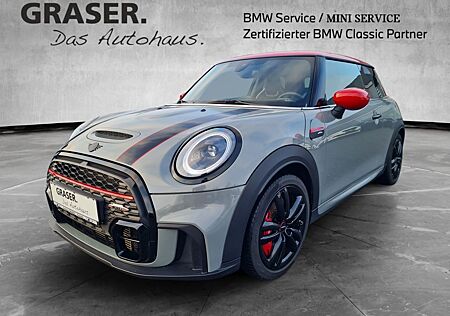 Mini John Cooper Works LED DAB H&K Head-Up