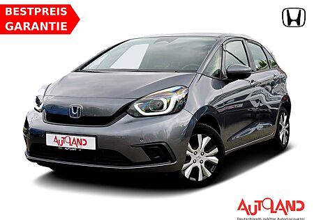 Honda Jazz 1.5 i-MMD Hybrid LED ACC Kamera Sitzheizung