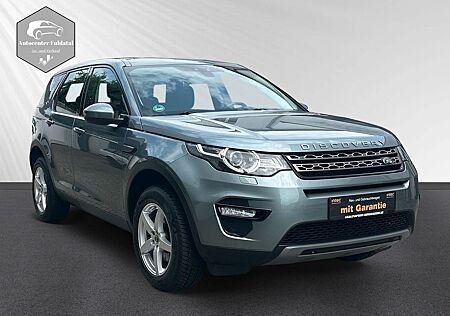 Land Rover Discovery Sport I Automatik I Navi I AHK I SHZ