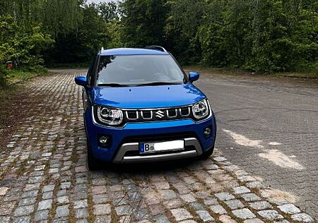 Suzuki Ignis 1.2 Comfort | Automatik