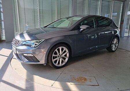 Seat Leon FR 1.4 TSI 92kW Start&Stop FR FR