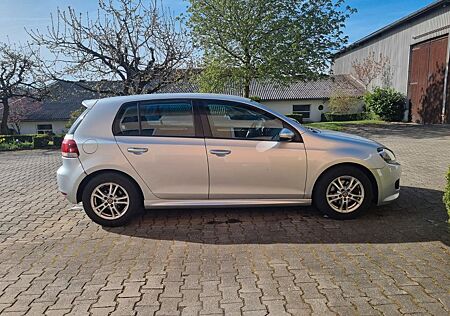 VW Golf Volkswagen 1.6 TDI Trendline Trendline