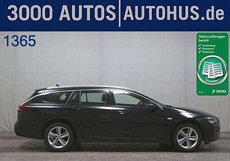 Opel Insignia B Sports Tourer 2.0 CDTI Business LED