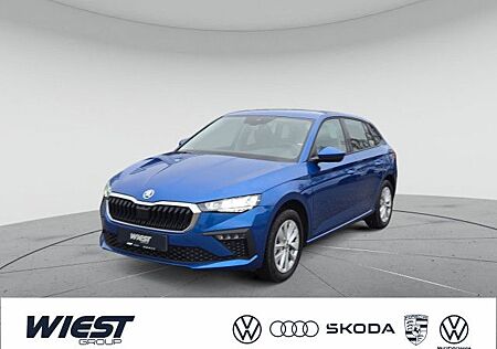 Skoda Scala Selection 1.0 TSI, PDC/SHZ/GRA