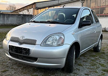 Toyota Yaris 1.3 / 112.000km / TÜV 08.2027
