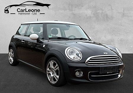 Mini Cooper D Garantie/Xenon/Panorama/