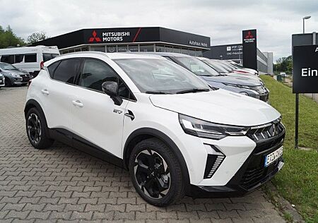 Mitsubishi ASX EDITION 1.8 Hybrid