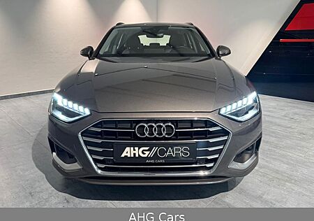 Audi A4 Avant 2,0 TDI DSG*LED*NAVI*R-CAMA*