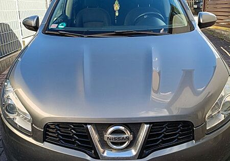Nissan Qashqai+2 Qashqai+2 1.5 dCi DPF Acenta Acenta