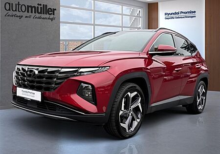 Hyundai Tucson PRIME *AHK*PANO*SHZ*LHZ*KRELL*NAVI*