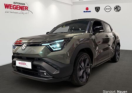 Suzuki Vitara e (61kWh) ALLGRIP-e Comfort+