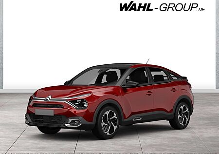 Citroën C4 PureTech 130 S&S EAT8 Max Max DAB LED WLAN