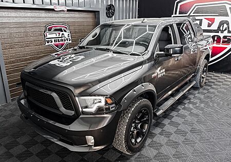 Dodge RAM 5.7 HEMI