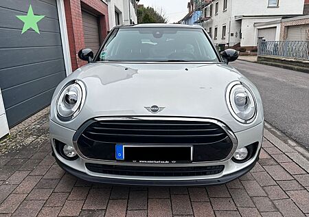 Mini Cooper Clubman Cooper Cooper