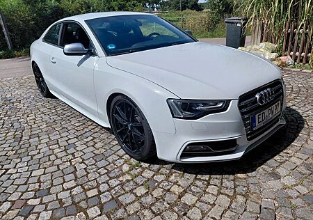 Audi S5 3.0 TFSI S tronic quattro -