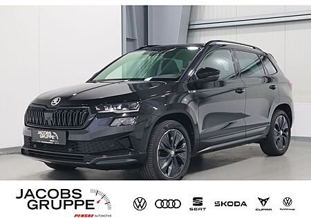Skoda Karoq 2.0 TDI Sportline 4x4 Pano,AHK,Navi,Matrix