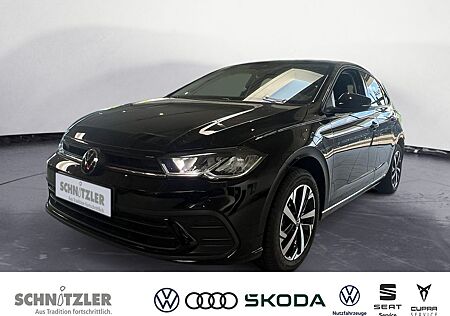 VW Polo Volkswagen 1.0 TSI DSG MOVE LED/NAVI/KAMERA/ACC/APP+++