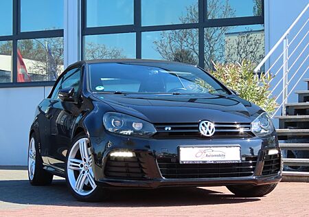 VW Golf Volkswagen 2.0 TSI R DSG Cabriolet *wenig Kilometer*