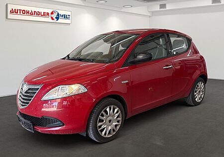 Lancia Ypsilon 1.2i 5-trg. Klimaanlage