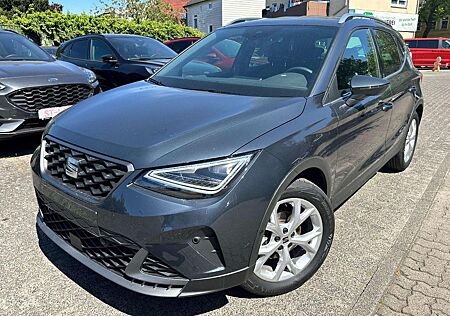 Seat Arona FR LED, RFK, Klimaautomatik