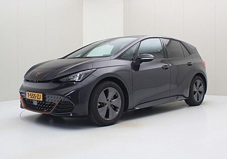 Cupra Born gebraucht kaufen Cupra Born Essential 62kWh 204PK [ LED+CLIMATE+CARPLAY
