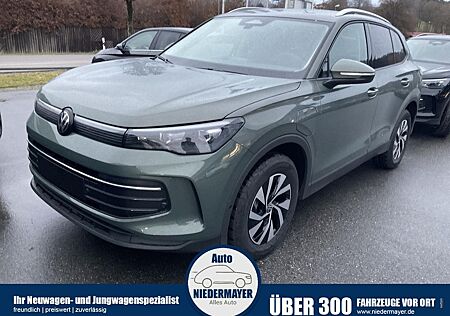 VW Tiguan Volkswagen 1.5 eHybrid DSG Life, AHK, Navi, Side, ea