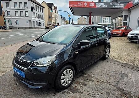 Skoda Citigo gebraucht kaufen Skoda Citigo Active