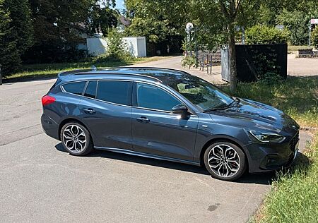 Ford Focus 2,0 EcoBlue 110kW ST-Line Turnier ST-Line