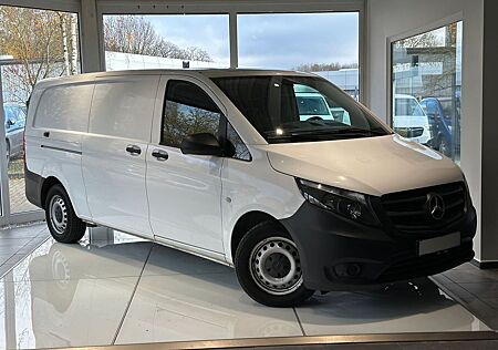 Mercedes-Benz Vito 116 CDI extralang *AHK*TEMPOMAT*FREISPRECH*