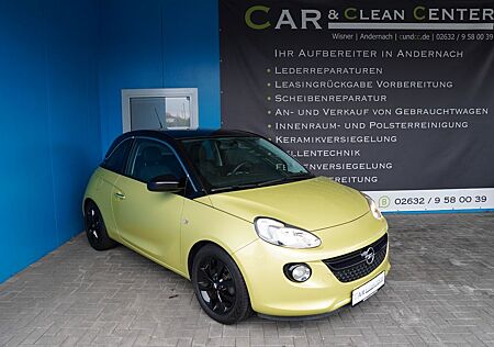 Opel Adam Unlimited*PDC*TEMP*SHZ*LHZ*