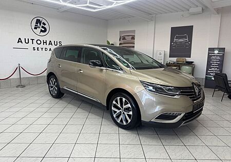 Renault Espace V *LEDER*NAVI*AUTOMATIK*PANO*Heat up