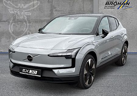 Volvo EX30 Ultra AWD Performance Pure Electric