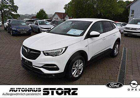 Opel Grandland X Grandland Business Edition |INTELLI-LUX|BEH-FRON