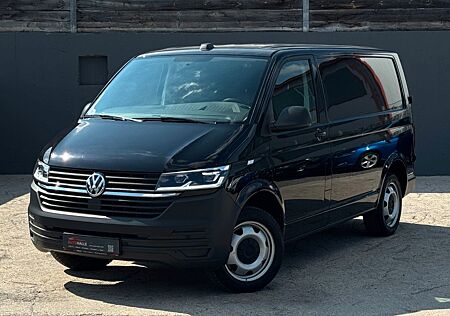 VW T6 Transporter Volkswagen T6.1 Transporter Kurz 2.0 TDI DSG CarPlay Navi