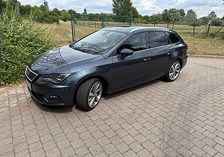 Seat Leon 1.5 TSI ACT 110kW Xcellence DSG Spor. S...