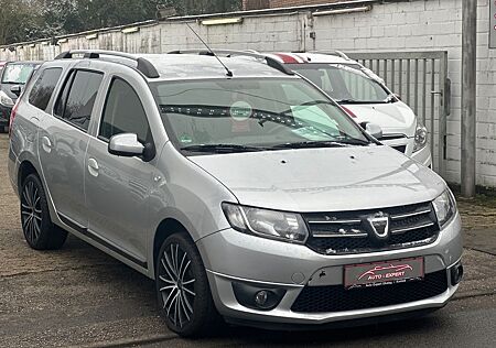 Dacia Logan MCV II Kombi PrestigeN NAVI+PDC+ALU+KLIMA