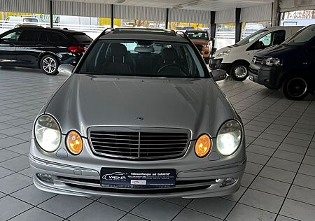 Mercedes-Benz E 240 TÜV&AU neu