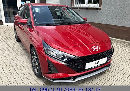 Hyundai i20 FL (MJ24) 1.0 T-Gdi Trend Aktion 2.99% 138.-