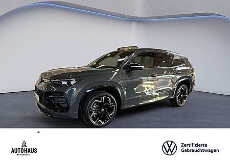 VW Tayron Volkswagen R-Line 1.5 TSI eHybrid DSG