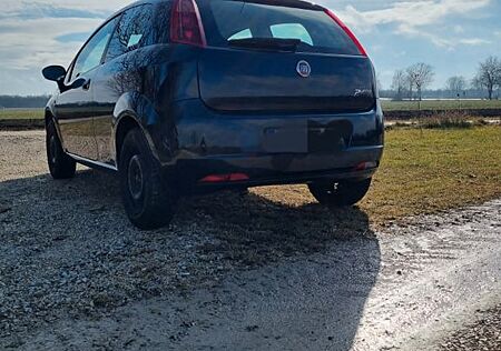 Fiat Punto 1.2 8V