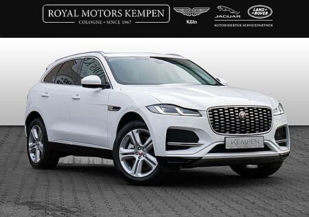 Jaguar F-Pace D300 AWD SE (Meridian) Memorypaket