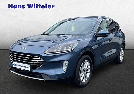 Ford Kuga KugaPHEV Titanium X RFK/NAVI/WINTERPAKET/AHK/ACC