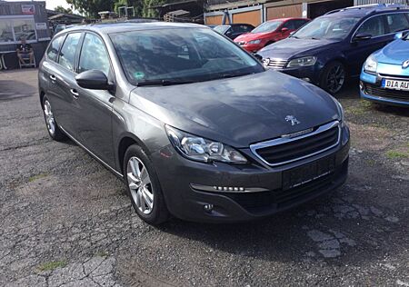 Peugeot 308 SW Active