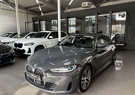 BMW 420 d Gran Coupe xDrive Laser ACC HUD GSD
