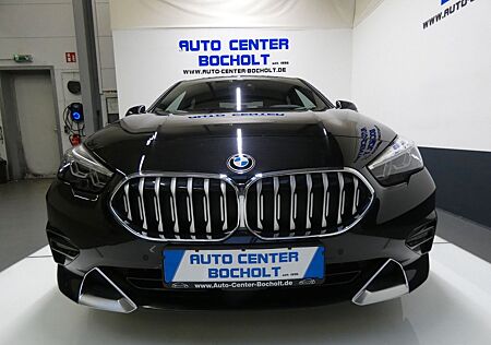 BMW 218 Gran Coupé Luxury Line*DAB*Leder*HiFi*LCProf