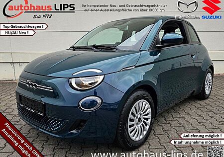 Fiat 500E Action | 50kW Schnellladen |