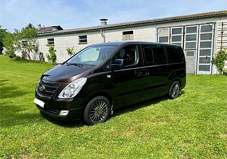 Hyundai H-1