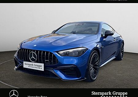 Mercedes-Benz CLE 53 AMG CLE 53 4M+ Coupé 'Premium'Perf-seats'Pano'Burm'