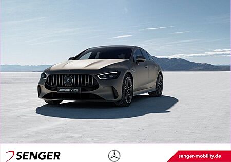 Mercedes-Benz AMG GT R GT 63 AMG S E-Performance Panorama KeramikBremse